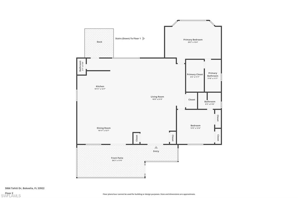 PINE ISLAND CENTER - Residential