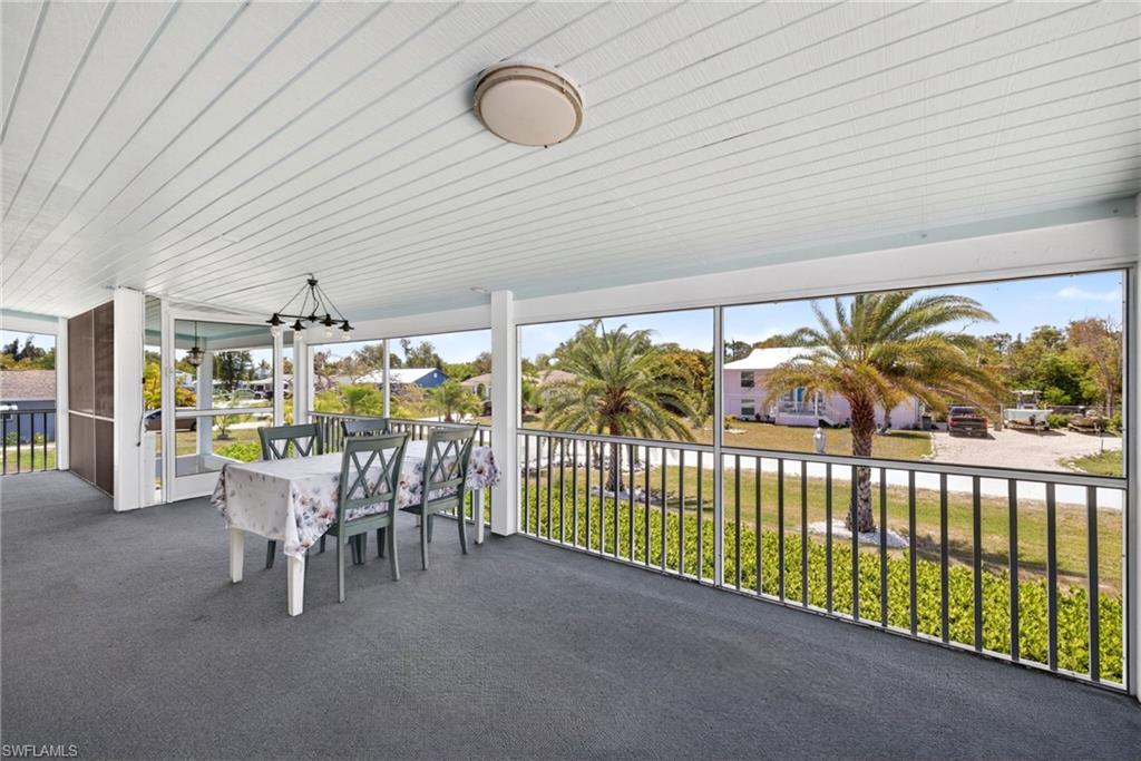 PINE ISLAND CENTER - Residential