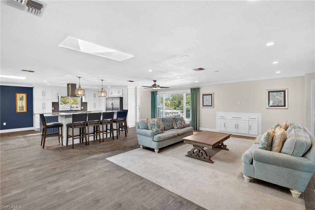 PINE ISLAND CENTER - Residential