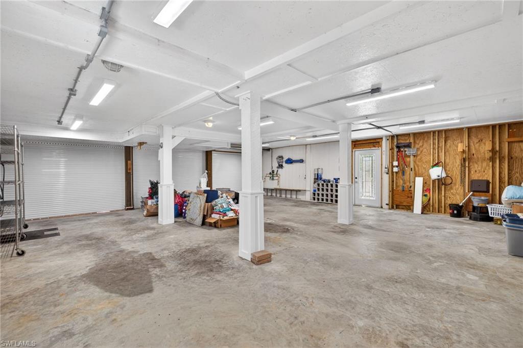 PINE ISLAND CENTER - Residential