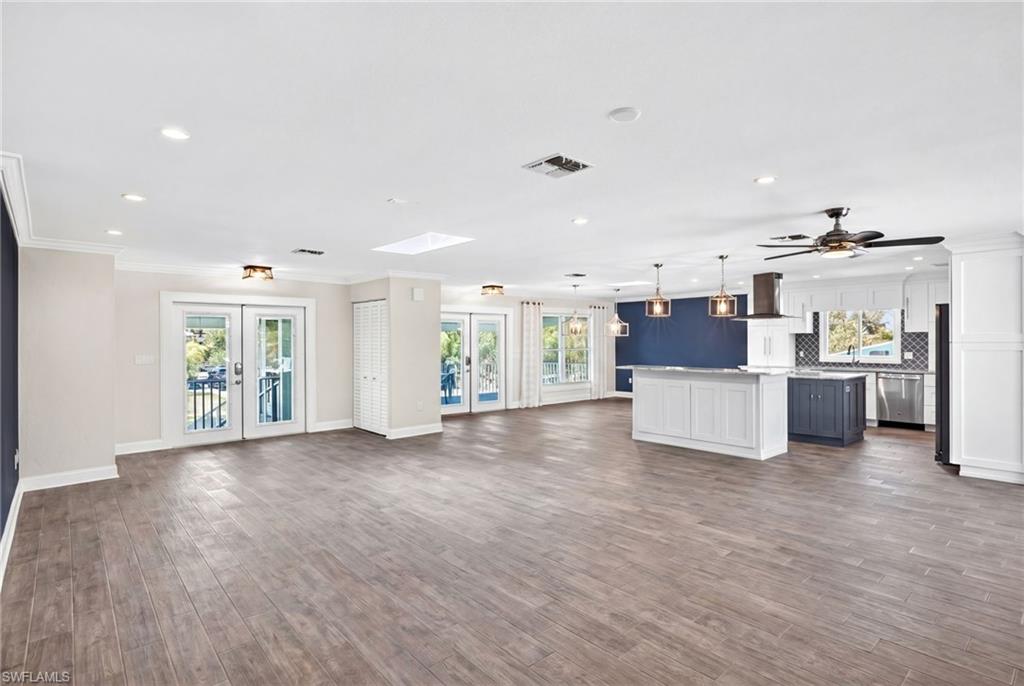 PINE ISLAND CENTER - Residential