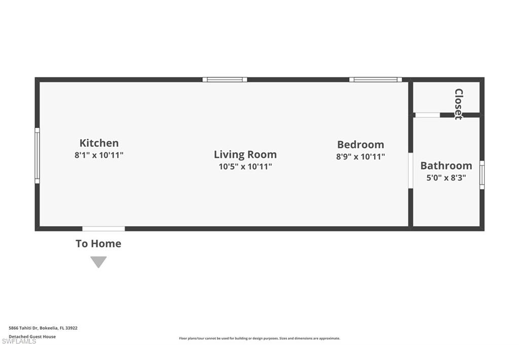 PINE ISLAND CENTER - Residential