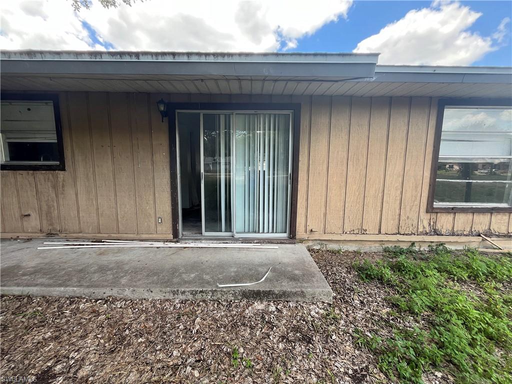 RIVERDALE SHORES VILLAS - Residential