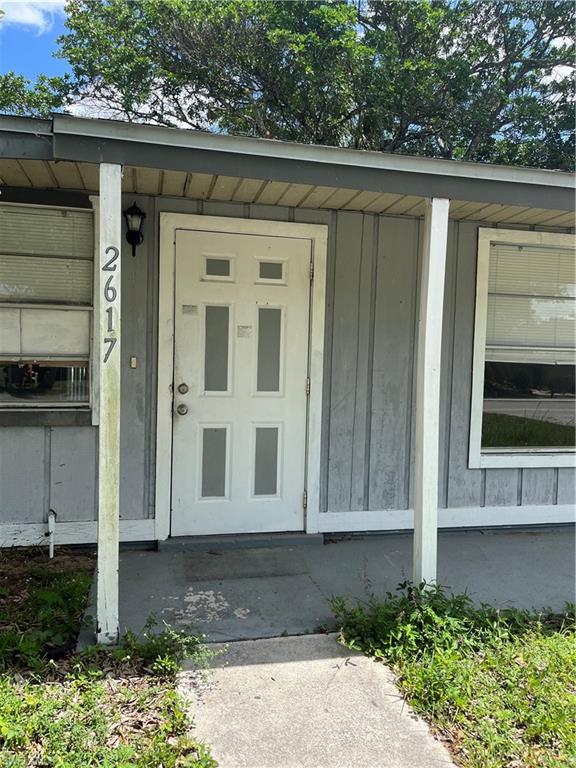 RIVERDALE SHORES VILLAS - Residential