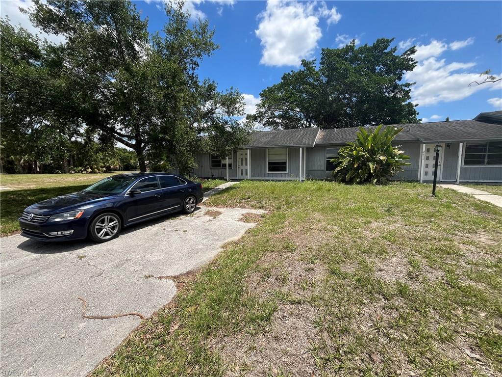 RIVERDALE SHORES VILLAS - Residential