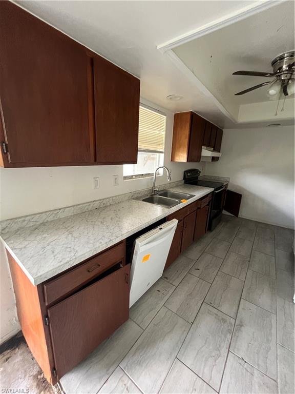 RIVERDALE SHORES VILLAS - Residential