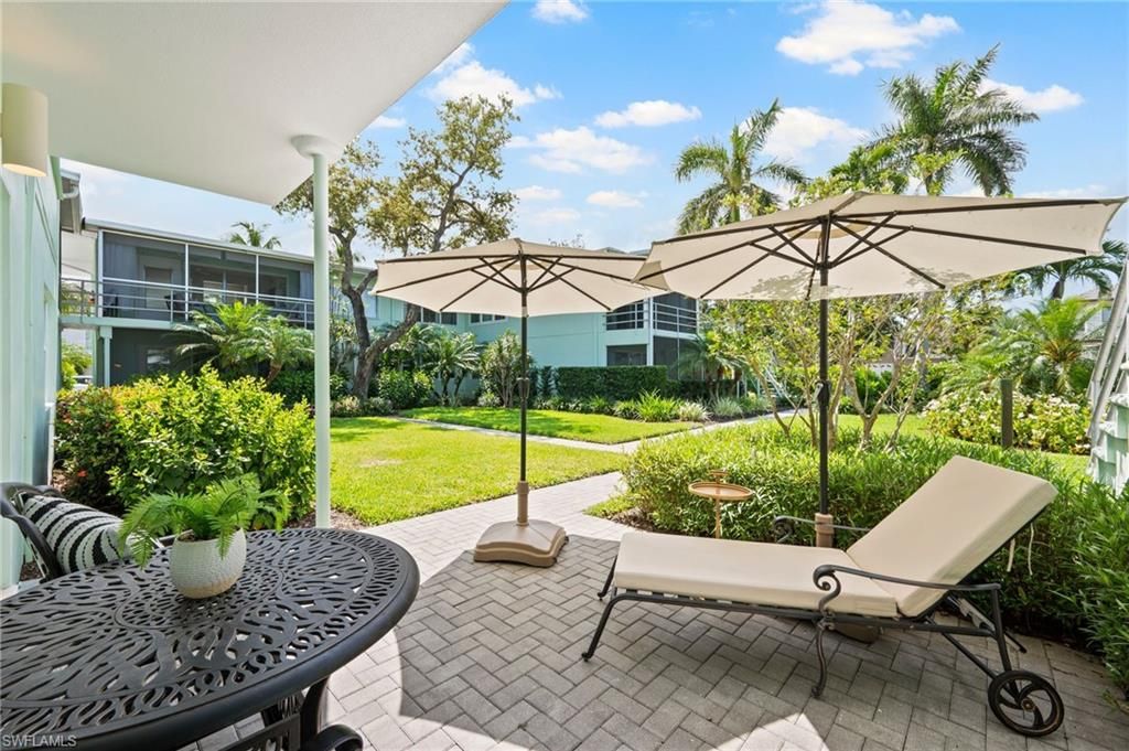 Photo of 275 8th AVE S #275, NAPLES, FL 34102 (MLS # 226019237)