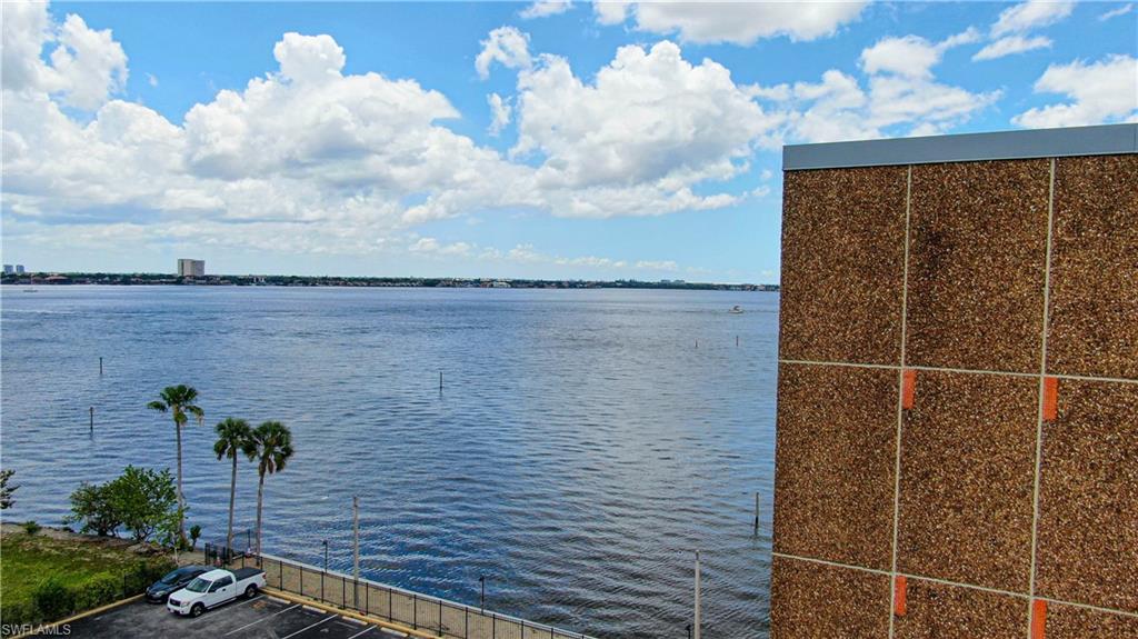 HARBOR SOUTH CONDO - Residential