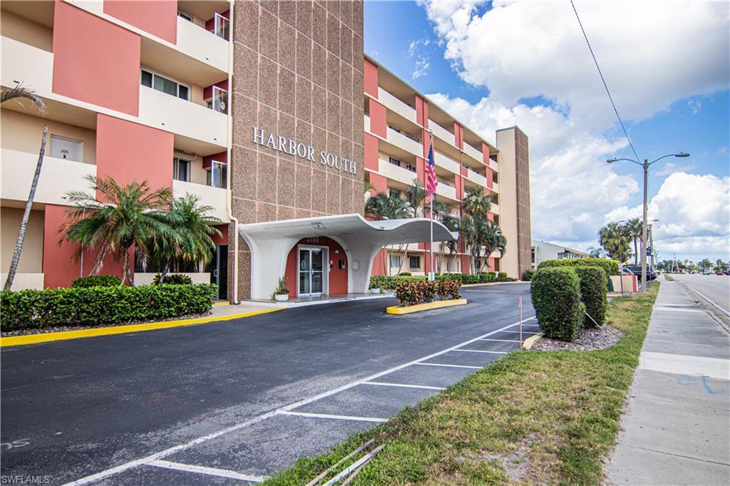HARBOR SOUTH CONDO - Residential