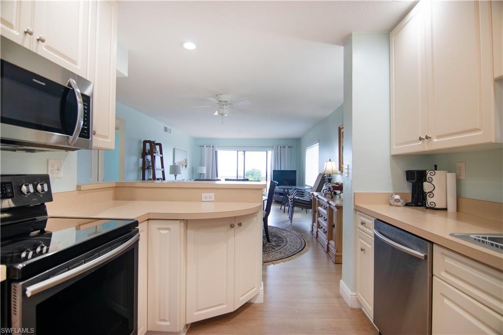 HARBOR SOUTH CONDO - Residential
