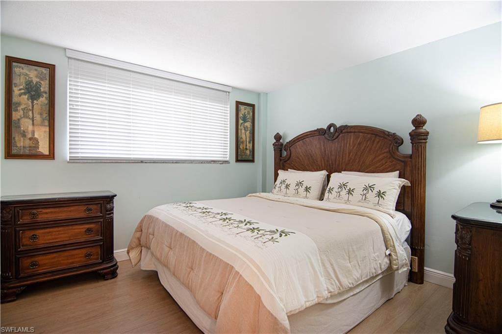 HARBOR SOUTH CONDO - Residential