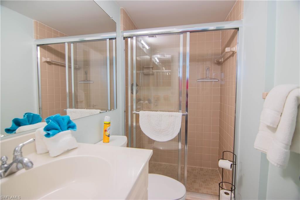 HARBOR SOUTH CONDO - Residential