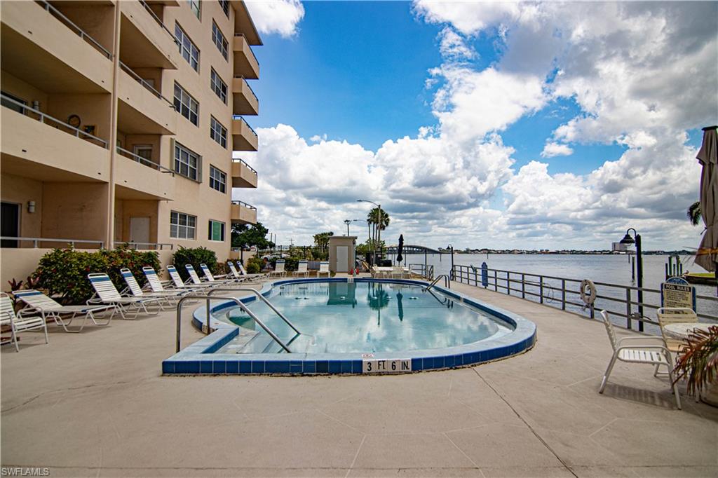 HARBOR SOUTH CONDO - Residential
