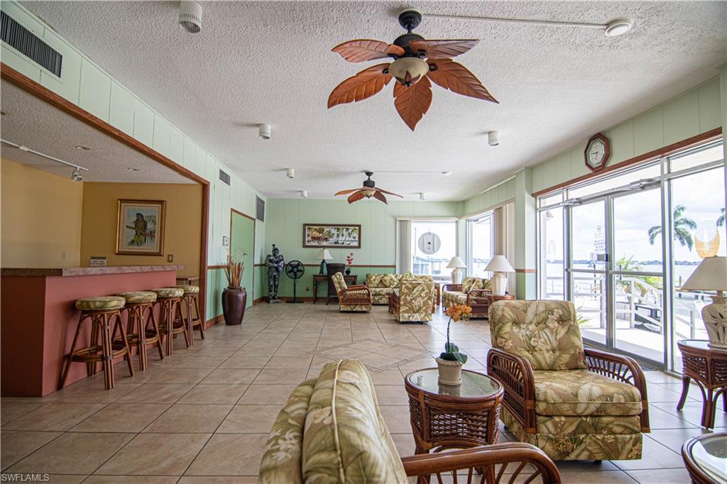 HARBOR SOUTH CONDO - Residential