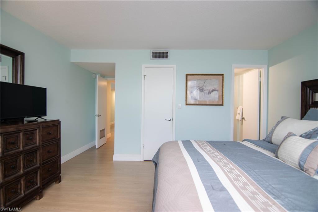 HARBOR SOUTH CONDO - Residential