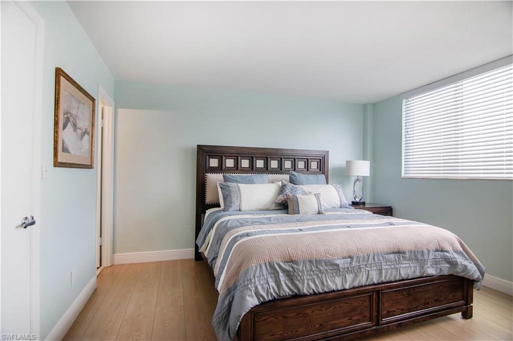 HARBOR SOUTH CONDO - Residential