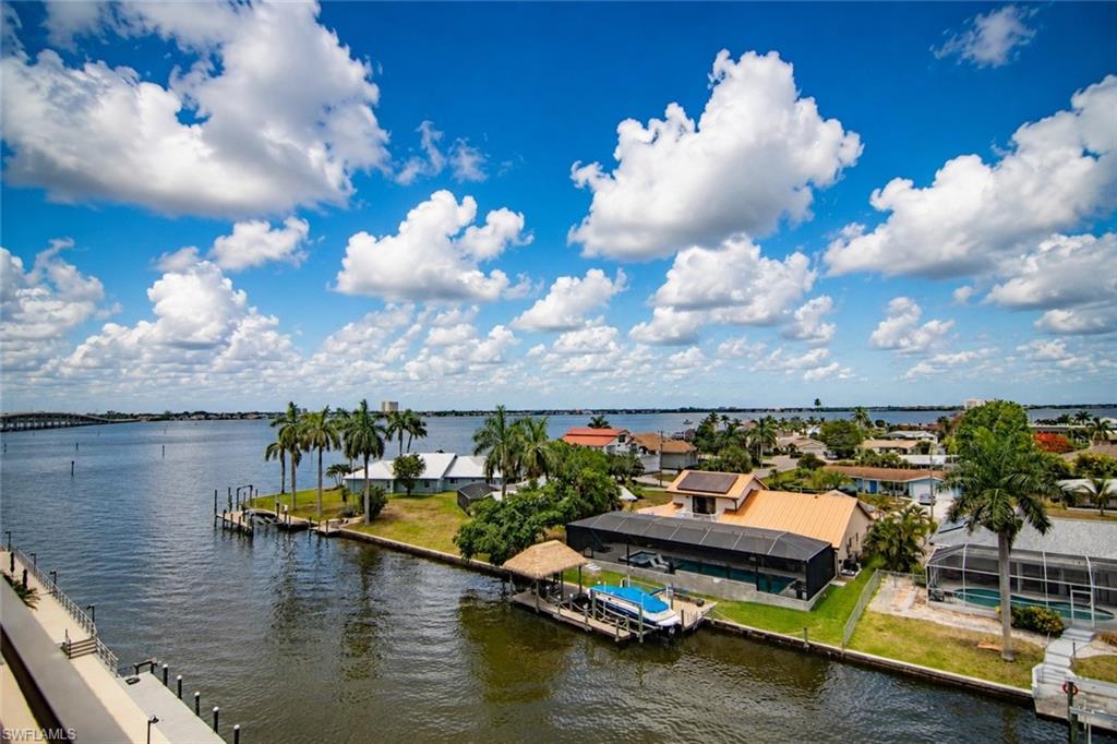 HARBOR SOUTH CONDO - Residential