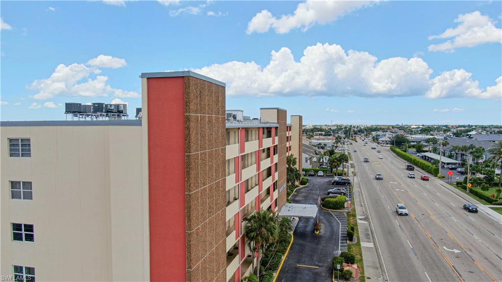 HARBOR SOUTH CONDO - Residential