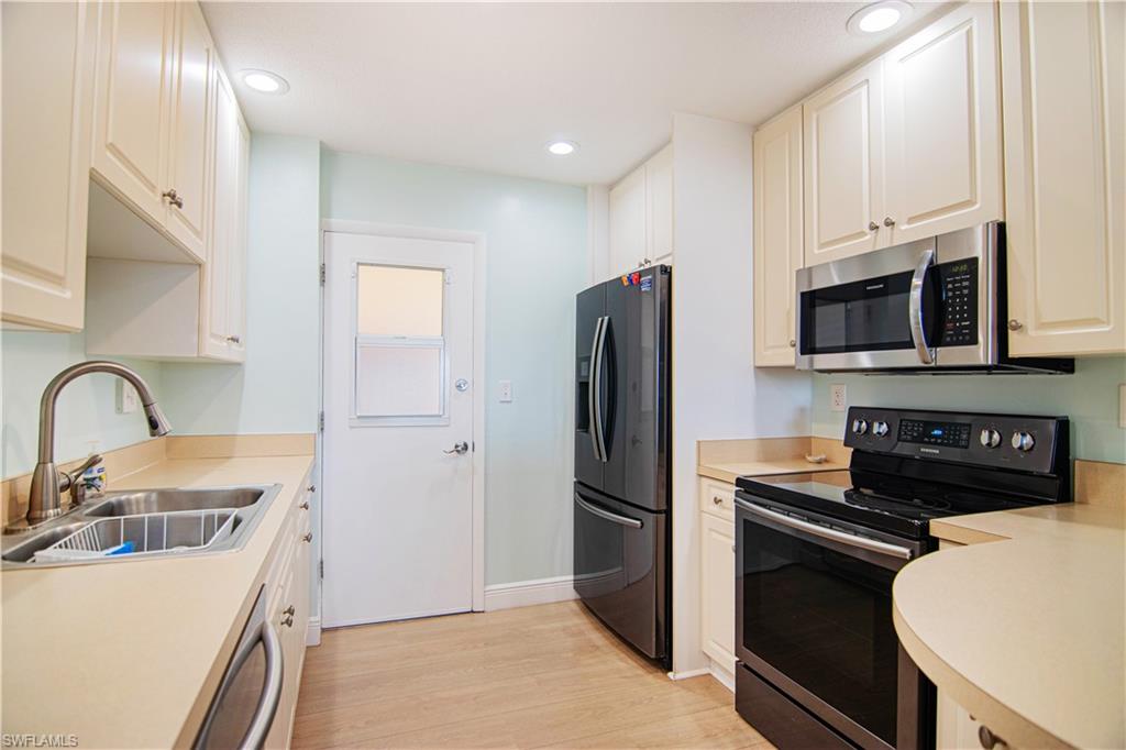 HARBOR SOUTH CONDO - Residential