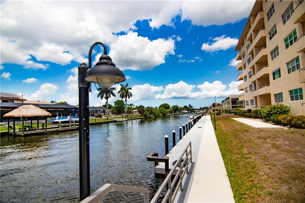 HARBOR SOUTH CONDO - Residential
