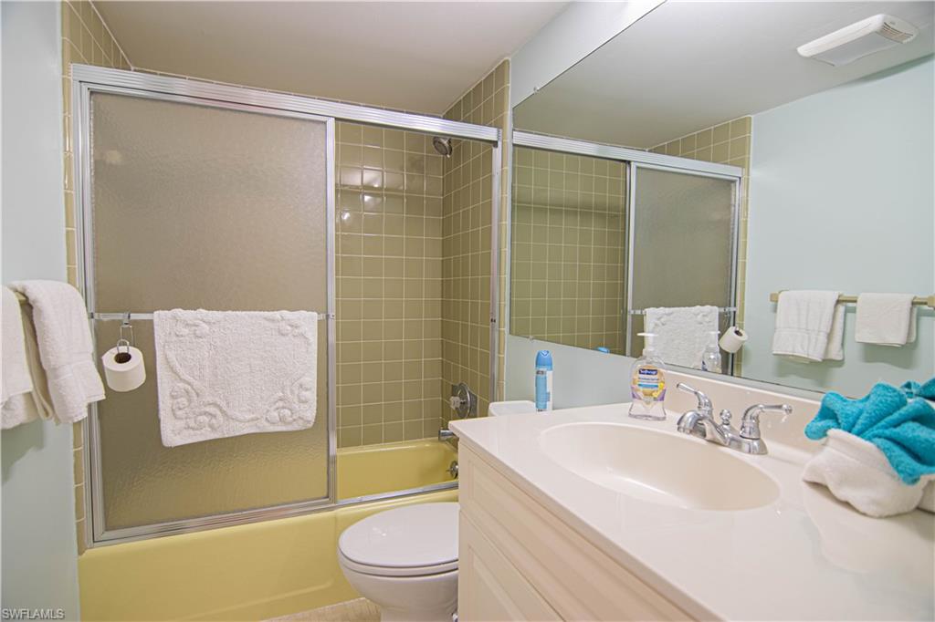 HARBOR SOUTH CONDO - Residential