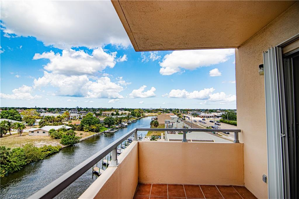 HARBOR SOUTH CONDO - Residential