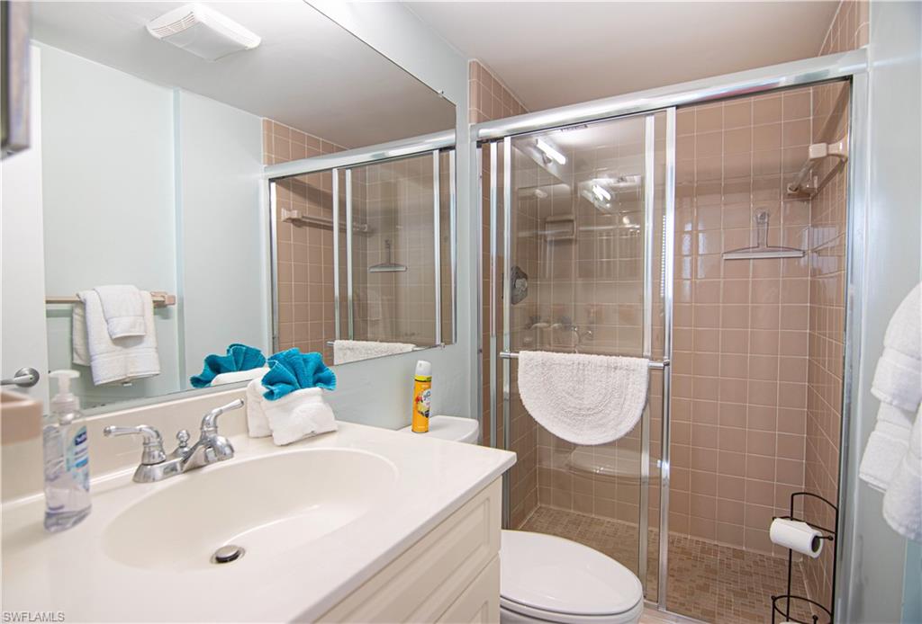 HARBOR SOUTH CONDO - Residential