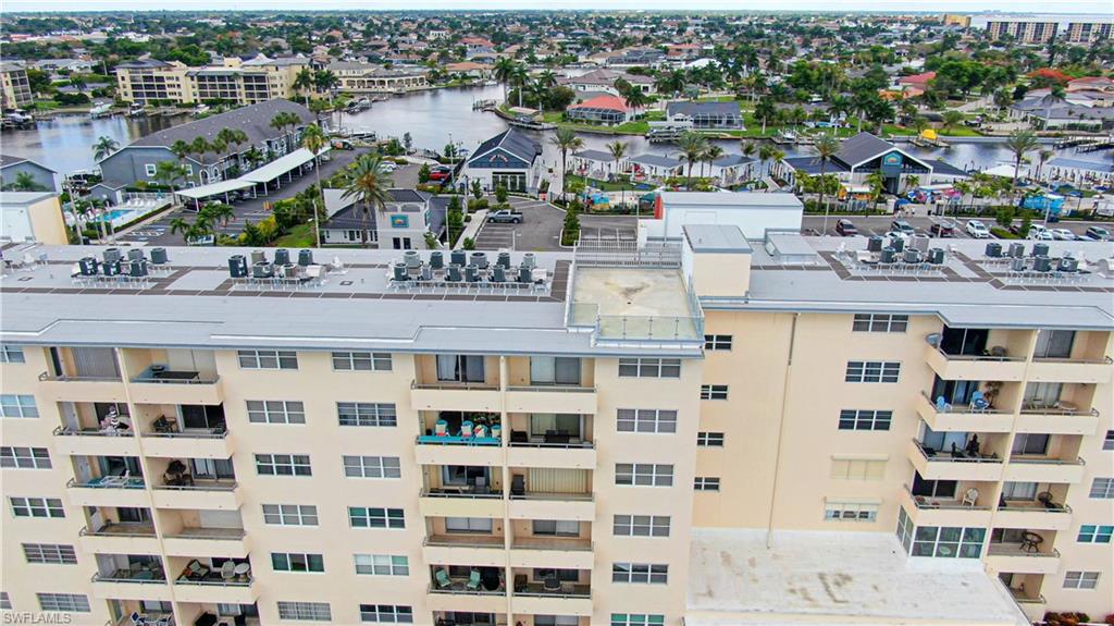 HARBOR SOUTH CONDO - Residential