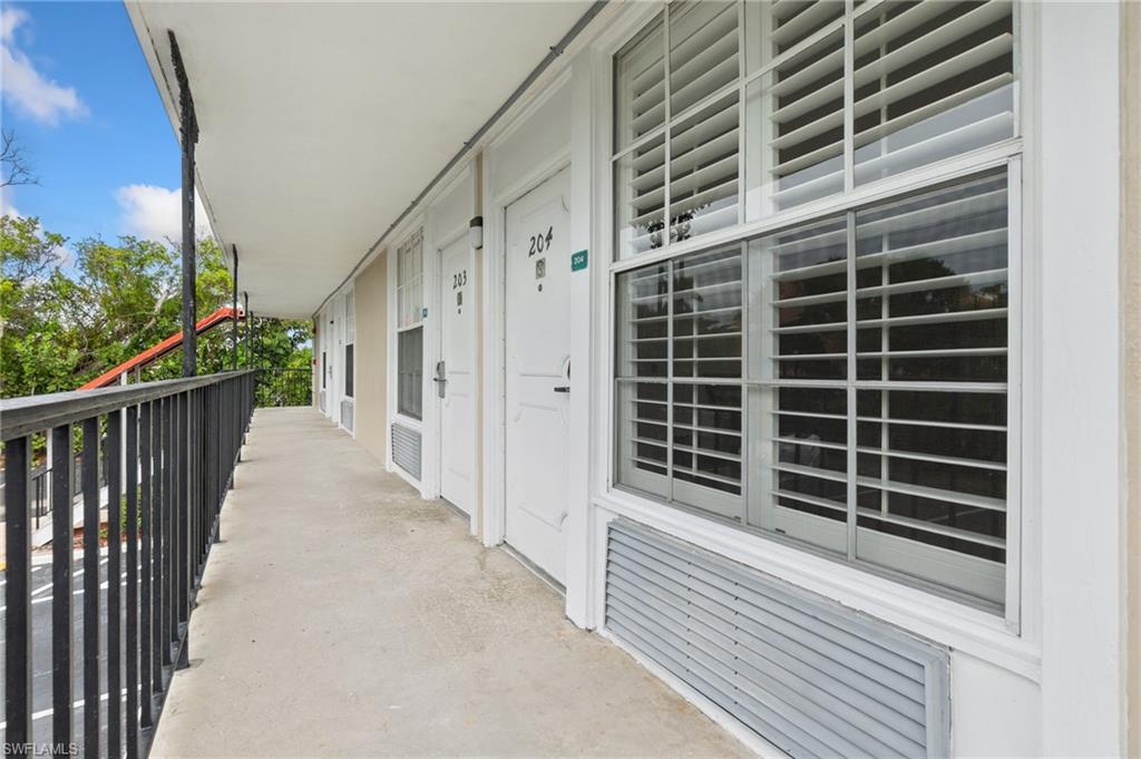 GULFCOAST INN OF NAPLES - Residential