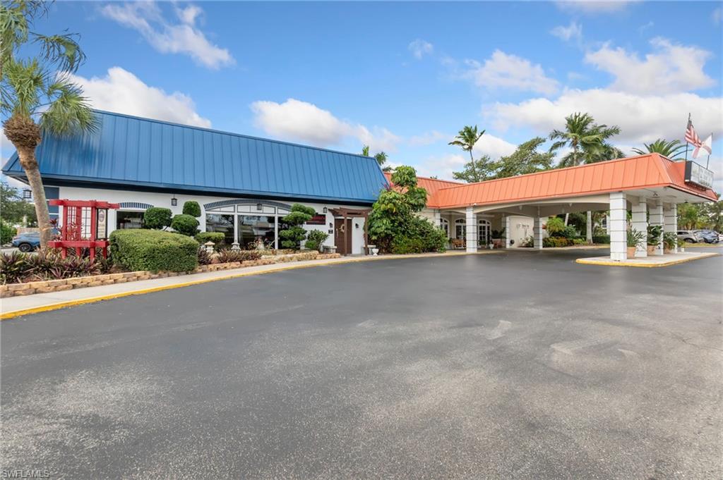 GULFCOAST INN OF NAPLES - Residential