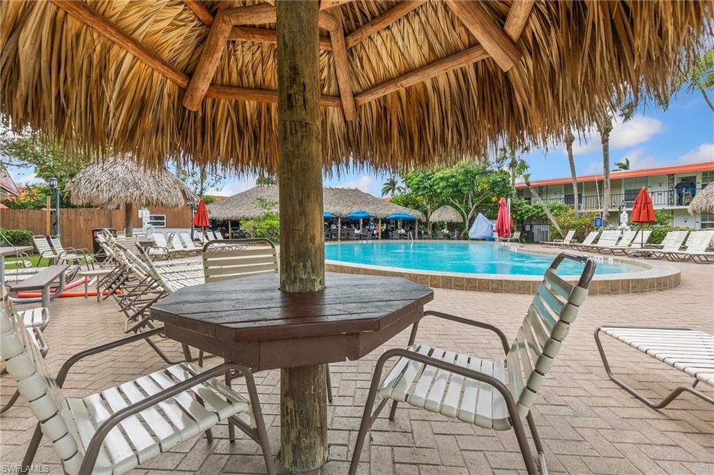 GULFCOAST INN OF NAPLES - Residential