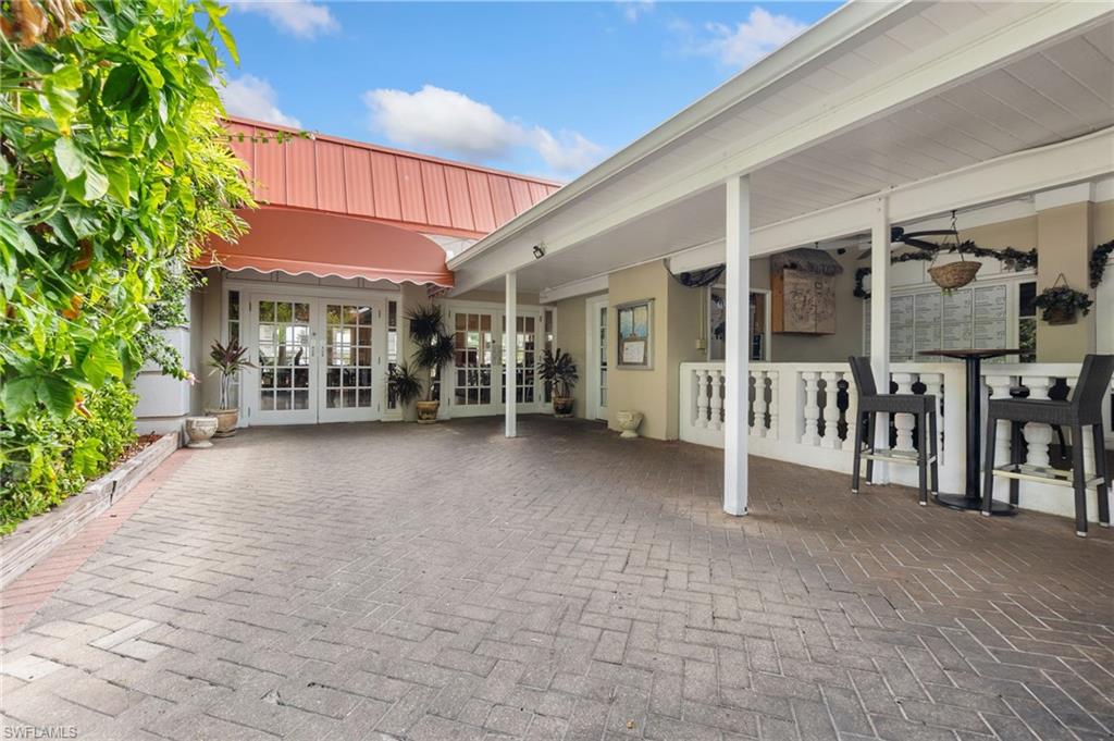 GULFCOAST INN OF NAPLES - Residential