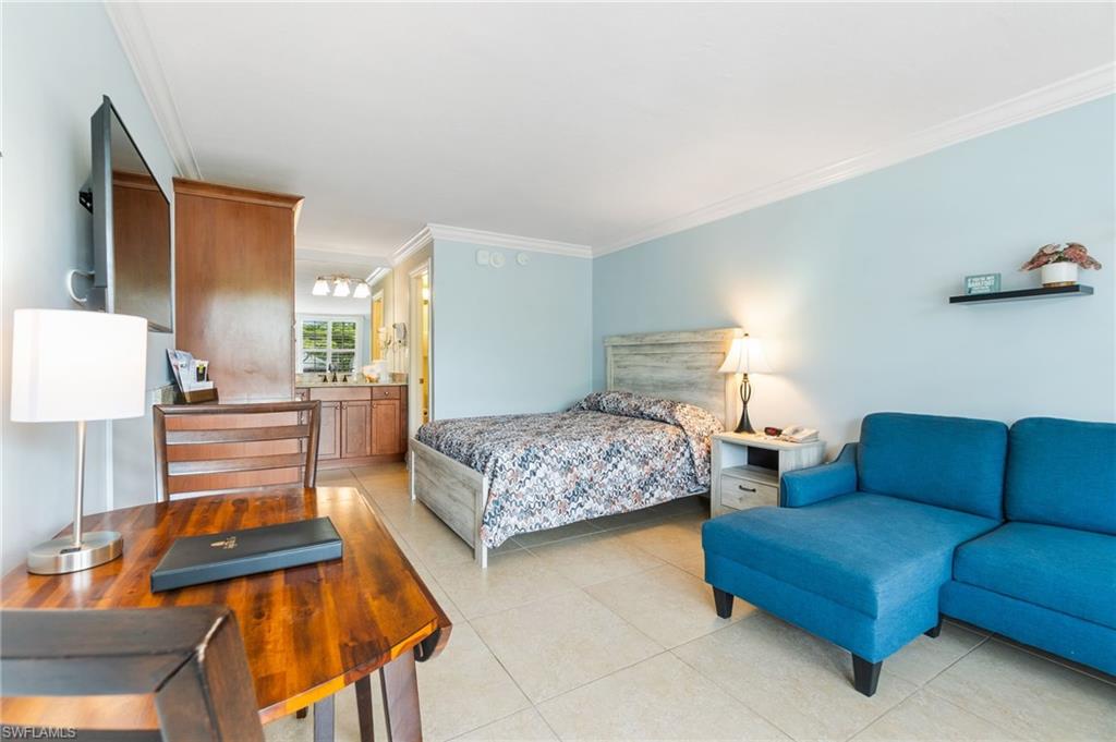 GULFCOAST INN OF NAPLES - Residential