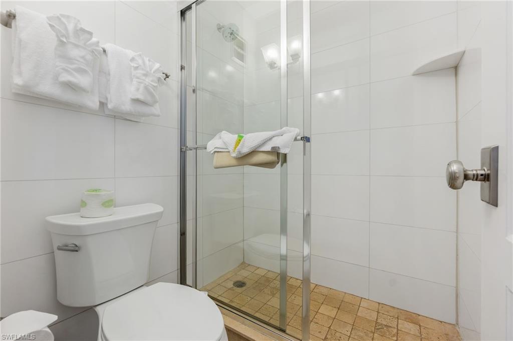 GULFCOAST INN OF NAPLES - Residential