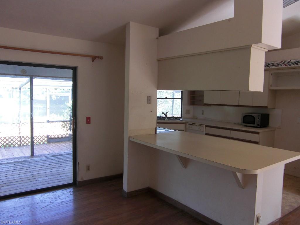 SAN MATEO - Residential