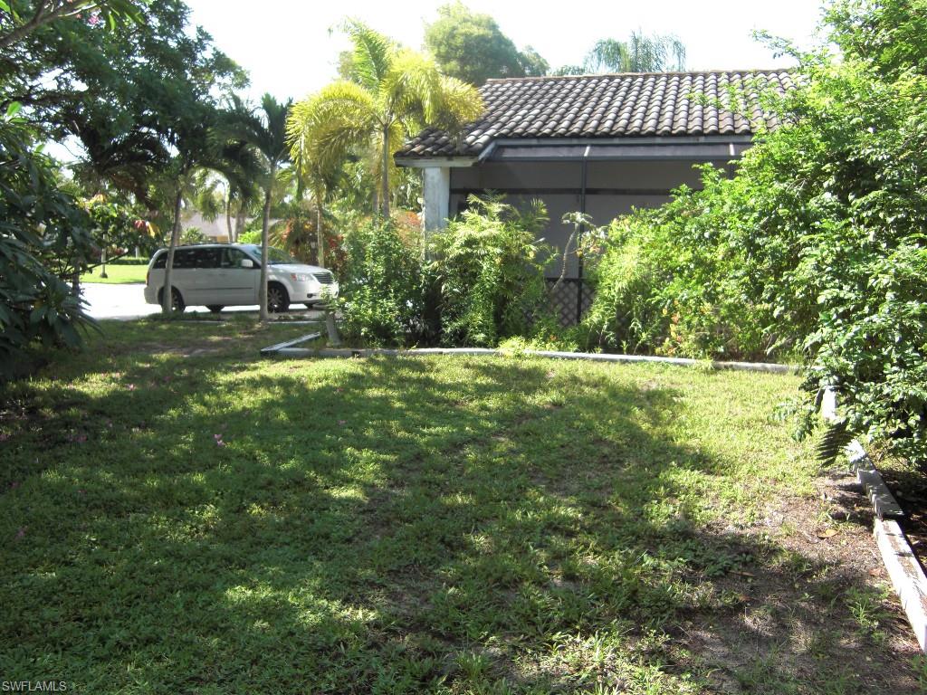 SAN MATEO - Residential