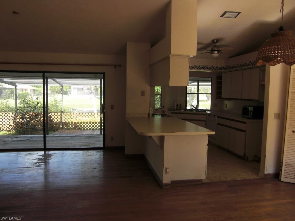 SAN MATEO - Residential