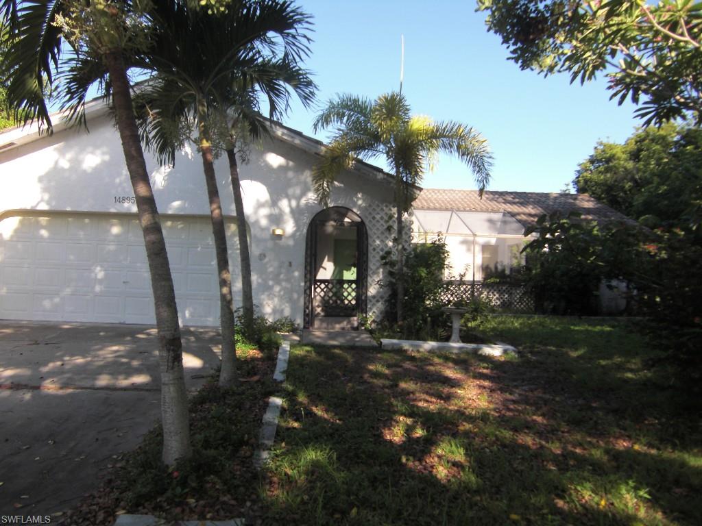 SAN MATEO - Residential