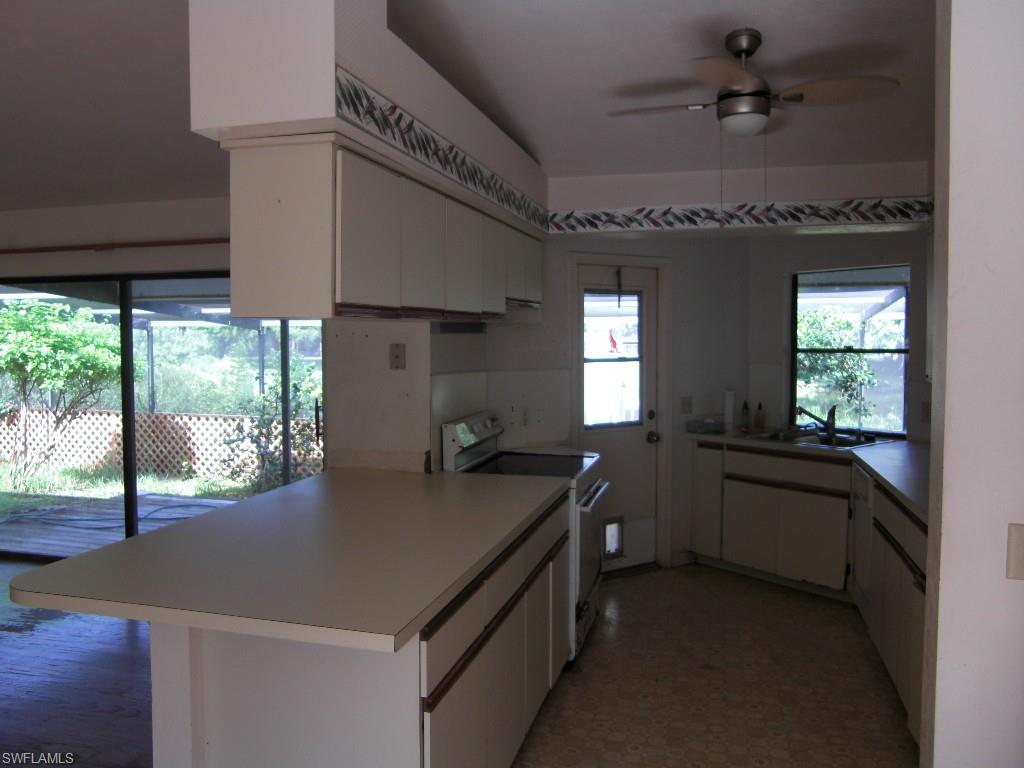 SAN MATEO - Residential