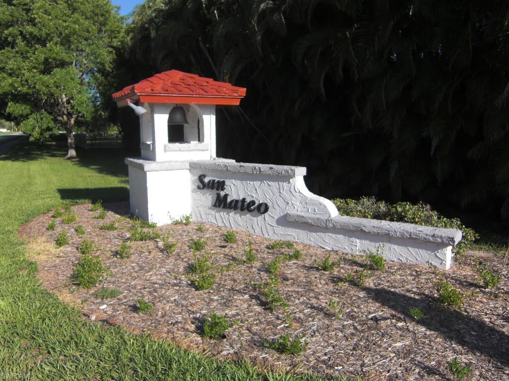 SAN MATEO - Residential