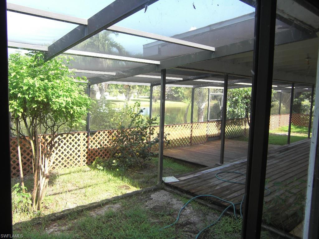 SAN MATEO - Residential