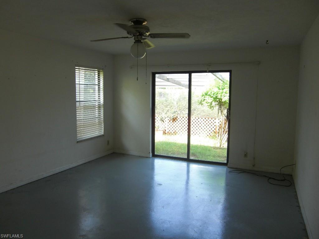 SAN MATEO - Residential