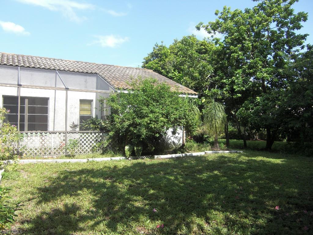 SAN MATEO - Residential