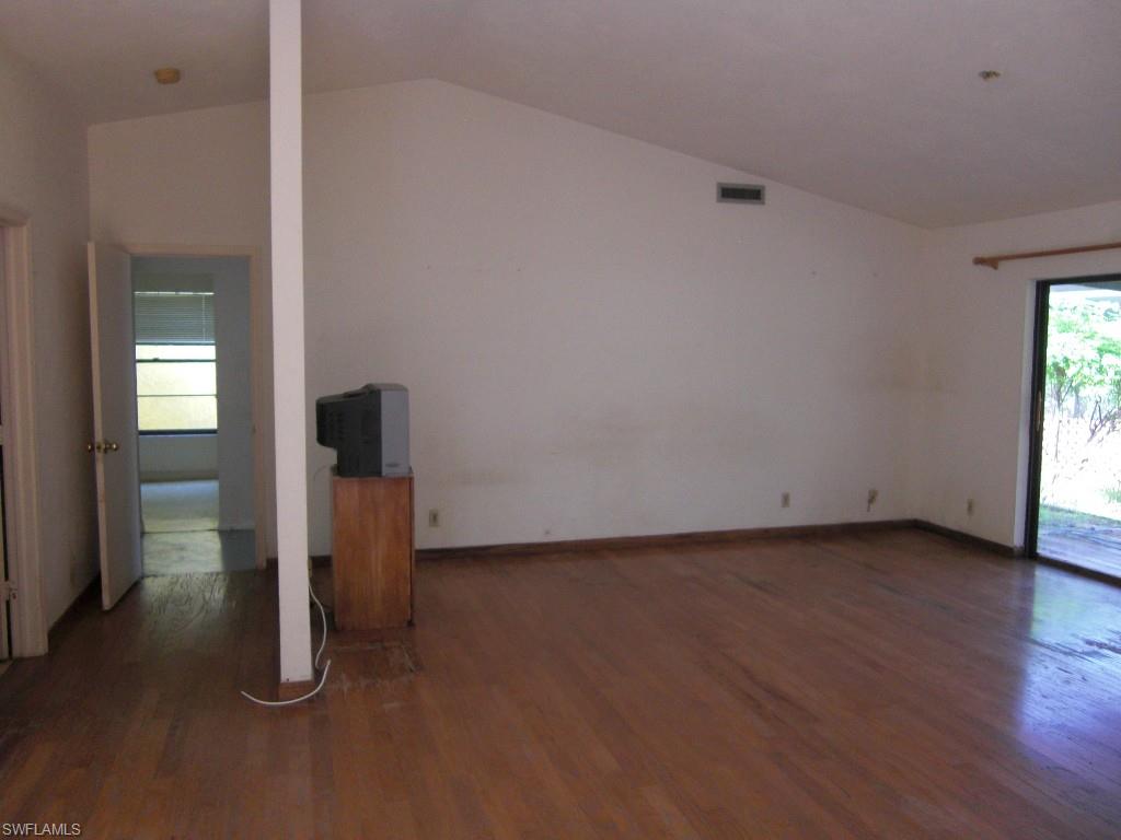 SAN MATEO - Residential