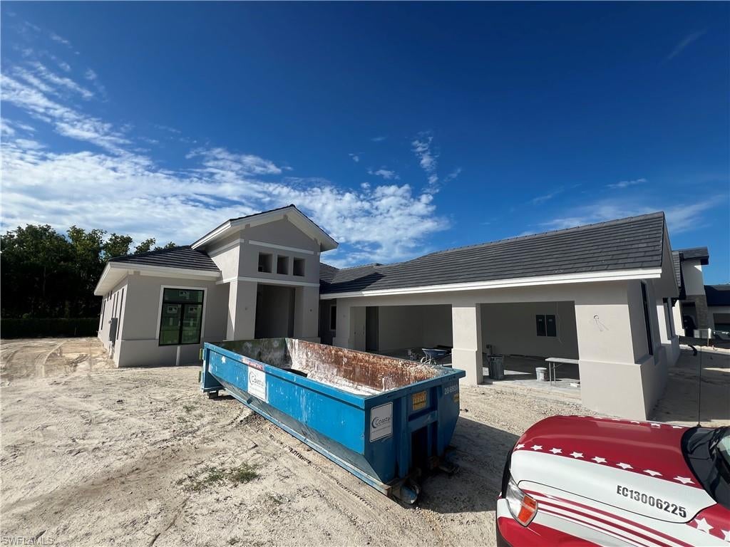 6650 Palisades AVE