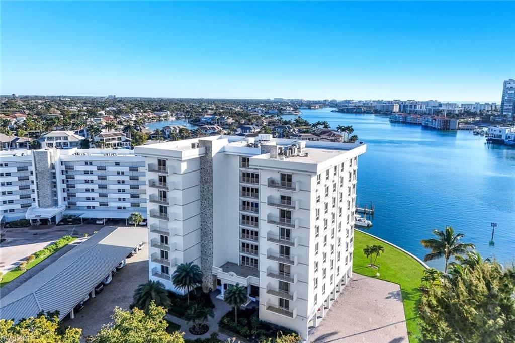 PELICAN POINT WEST - Residential