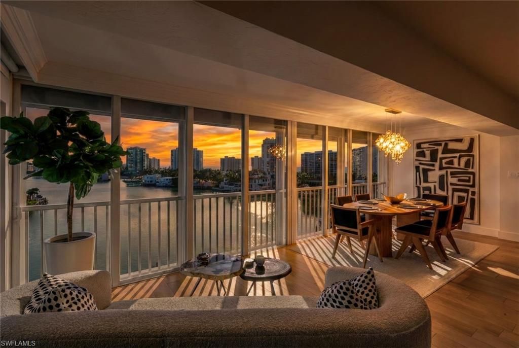 Photo of 250 Park Shore DR #801, NAPLES, FL 34103 (MLS # 226006478)