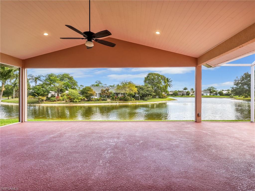 QUEENS PARK AT LAGO VERDE - Residential Lease