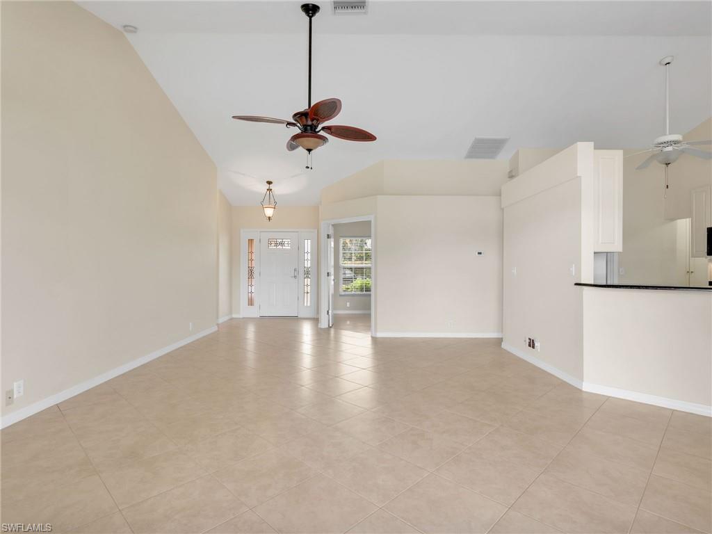 QUEENS PARK AT LAGO VERDE - Residential Lease