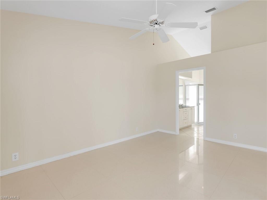 QUEENS PARK AT LAGO VERDE - Residential Lease